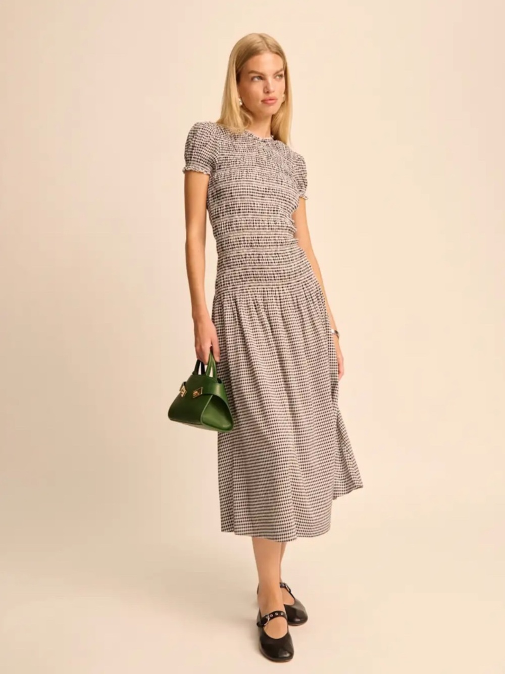 Reformation Kira Dress